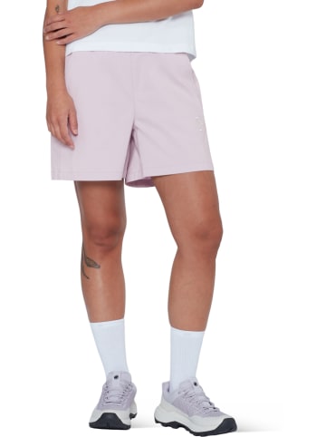 Mammut Funktionsshorts" Crag" lichtroze