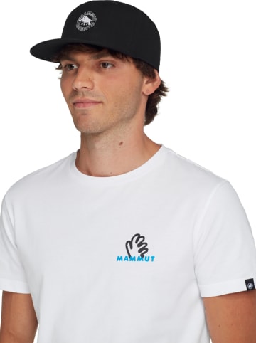 Mammut Pet zwart