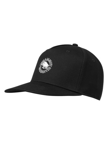 Mammut Pet zwart