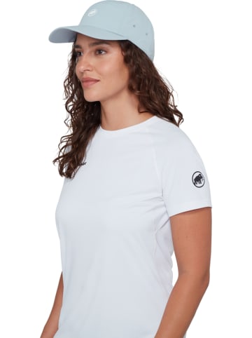 Mammut Cap in Hellblau