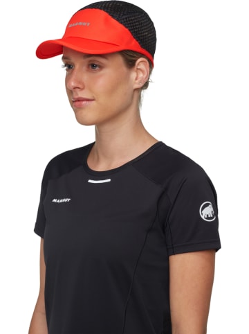Mammut Pet rood/zwart