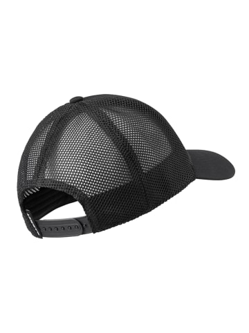 Mammut Cap in Schwarz