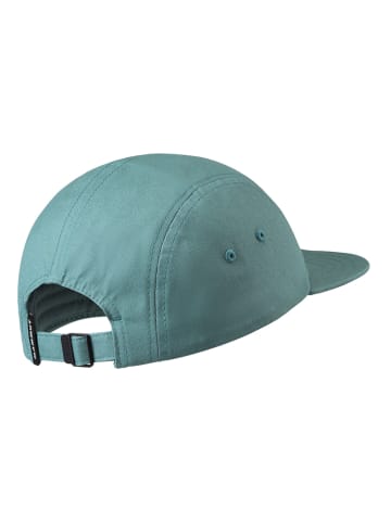 Mammut Cap in Hellblau