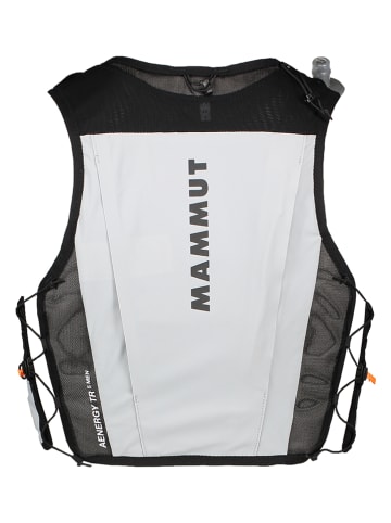 Mammut Laufweste "Aenergy TR 5" in Grau