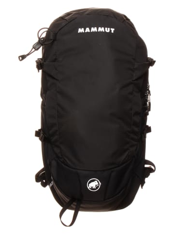 Mammut Wanderrucksack "Lithium Compact " in Schwarz