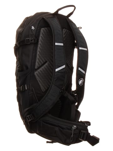 Mammut Wanderrucksack "Lithium Compact " in Schwarz