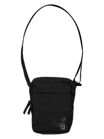 Mammut Umhängetasche "Xeron Pouch 1" in Schwarz
