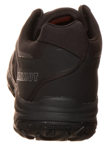 Mammut Trekkingschoenen "Ultimate III Low GTX" zwart