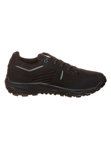 Mammut Trekkingschuhe "Ultimate III Low GTX" in Schwarz