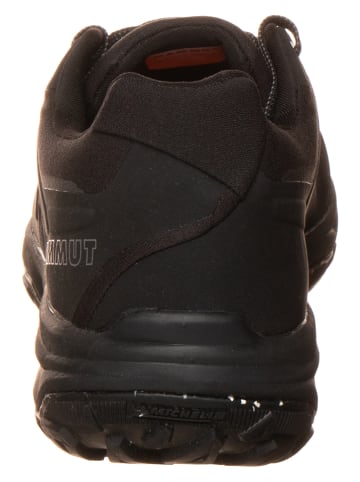 Mammut Trekkingschoenen "Ultimate III Low GTX" zwart
