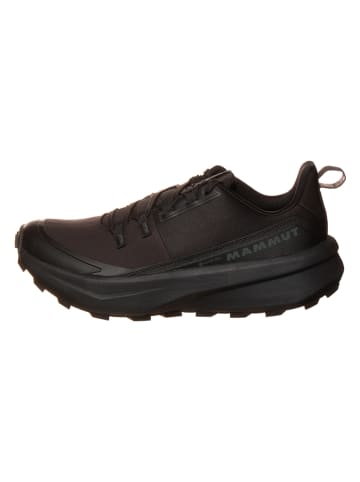 Mammut Trekkingschuhe "Aenergy Hike Low GTX" in Schwarz