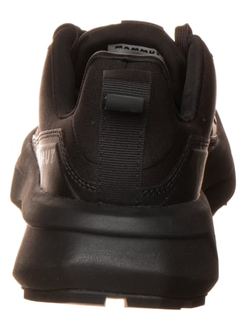 Mammut Trekkingschuhe "Aenergy Hike Low GTX" in Schwarz