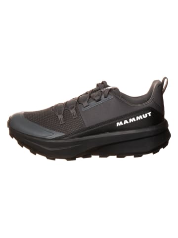 Mammut Trekkingschuhe "Aenergy Hike Low" in Anthrazit