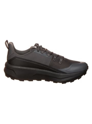 Mammut Trekkingschuhe "Aenergy Hike Low" in Anthrazit