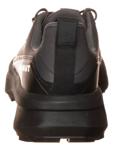 Mammut Trekkingschuhe "Aenergy Hike Low" in Anthrazit