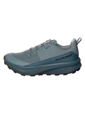Mammut Trekkingschuhe "Aenergy Hike Low" in Blau