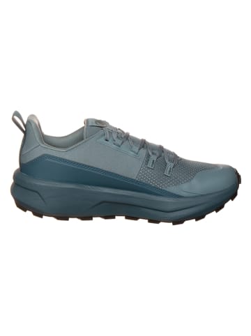Mammut Trekkingschoenen "Aenergy Hike Low" blauw