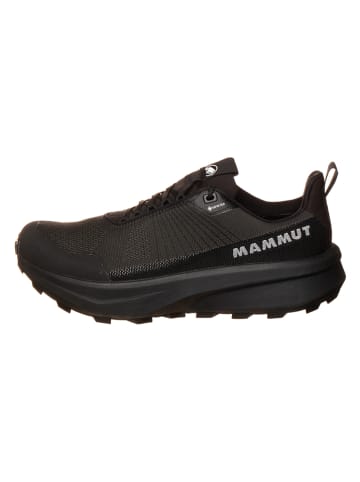Mammut Trekkingschoenen "Aenergy Mtn Low GTX" zwart