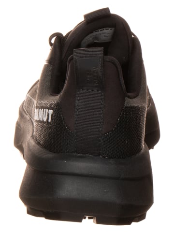 Mammut Trekkingschuhe "Aenergy Mtn Low GTX" in Schwarz