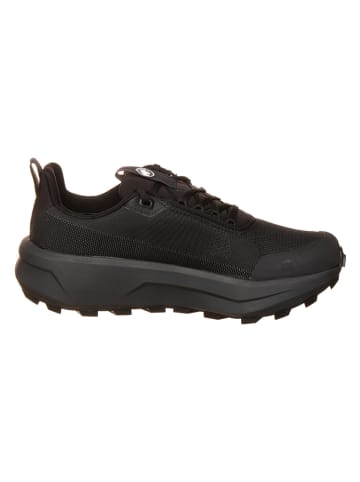 Mammut Trekkingschuhe "Aenergy Mtn Low GTX" in Schwarz