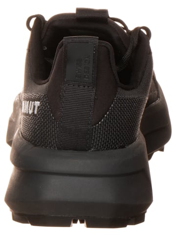 Mammut Buty trekkingowe "Aenergy Mtn Low GTX" w kolorze czarnym