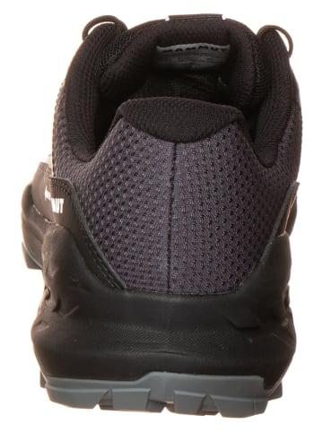 Mammut Trekkingschuhe "Girun II Low GTX" in Schwarz