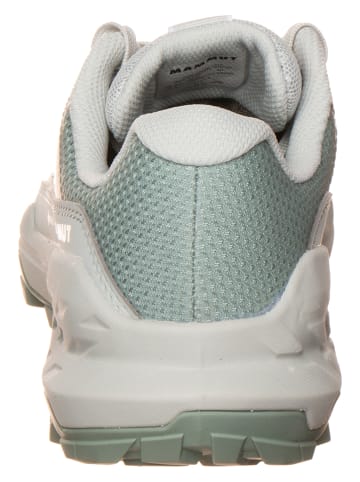 Mammut Trekkingschoenen "Girun II Low GTX" groen
