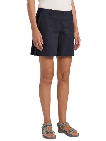 Jack Wolfskin Funktionsshort in Schwarz