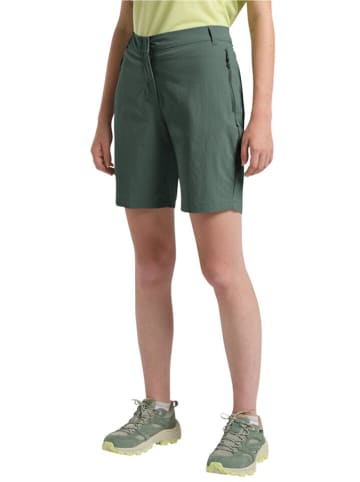 Jack Wolfskin Functioneel short groen