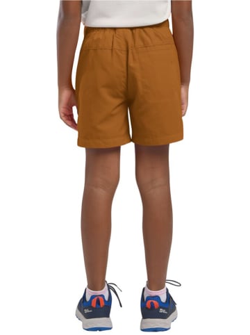 Jack Wolfskin Functioneel short lichtbruin