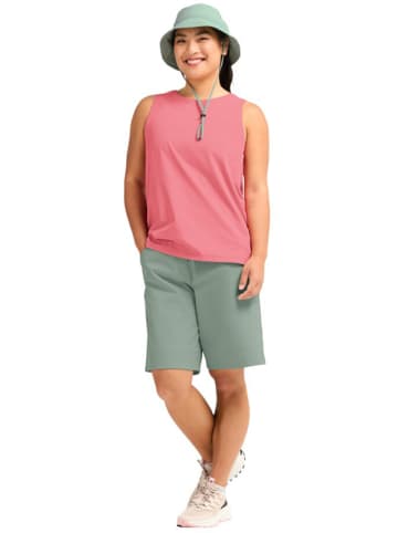 Jack Wolfskin Functionele top lichtroze