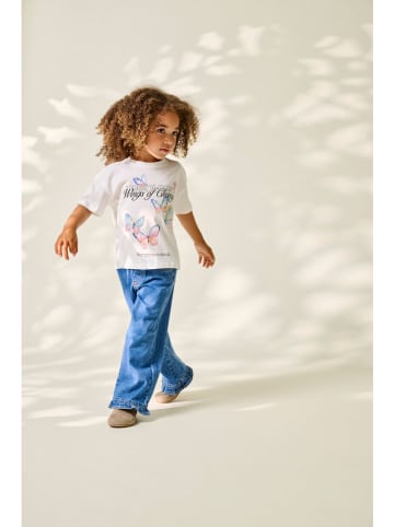KIDS ONLY Dżinsy - Comfort fit - w kolorze niebieskim