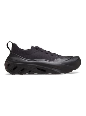 Crocs Sneakersy w kolorze czarnym