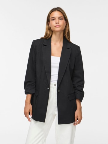Vila Blazer "Tilde" zwart