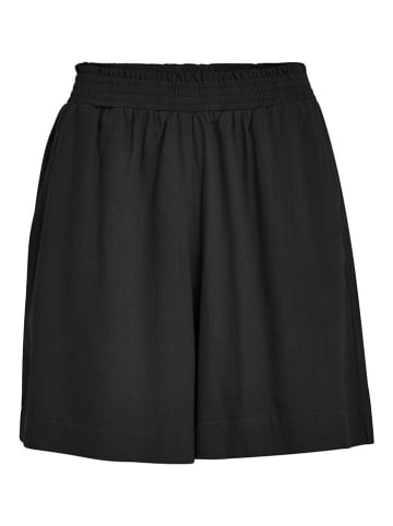 Peppercorn Shorts "Ane" in Schwarz