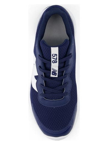 New Balance Hardloopschoenen "578" donkerblauw
