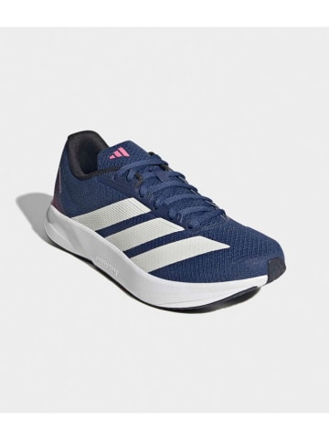 adidas Hardloopschoenen "DURAMO RC2" donkerblauw/wit