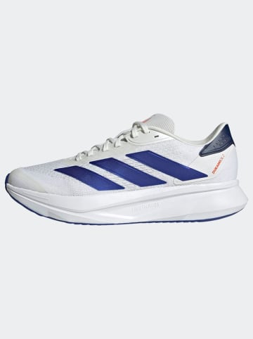 adidas Laufschuhe "DURAMO SL2" in Weiß/ Blau