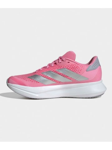 adidas Laufschuhe "DURAMO SL2" in Rosa/ Silber