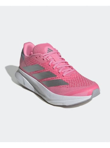 adidas Buty "DURAMO SL2" w kolorze srebrno-jasnoróżowym do biegania