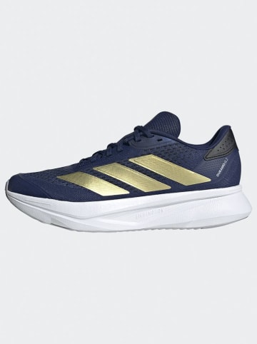 adidas Hardloopschoenen "DURAMO SL2" donkerblauw/goudkleurig