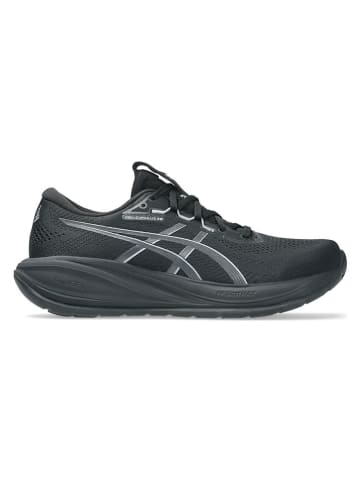 asics Laufschuhe "GEL-CUMULUS 28" in Schwarz