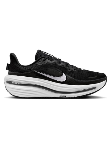 Nike Buty "AIR WINFLO 12" w kolorze czarnym do biegania