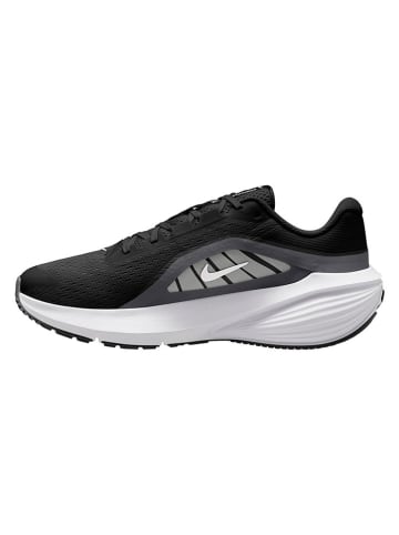Nike Laufschuhe "DOWNSHIFTER 14" in Schwarz/ Weiß
