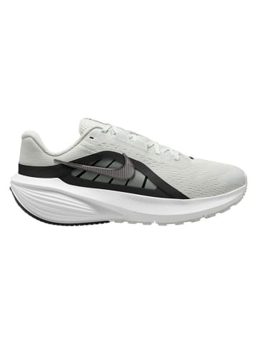Nike Buty "DOWNSHIFTER 14" w kolorze biało-czarnym do biegania