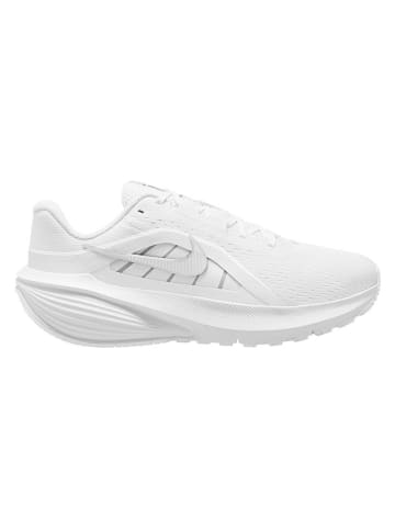 Nike Hardloopschoenen "DOWNSHIFTER 14" wit/Weiß