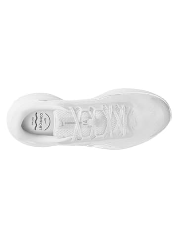 Nike Hardloopschoenen "DOWNSHIFTER 14" wit/Weiß