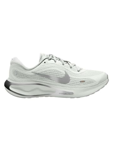 Nike Buty "JOURNEY RUN" w kolorze białym do biegania