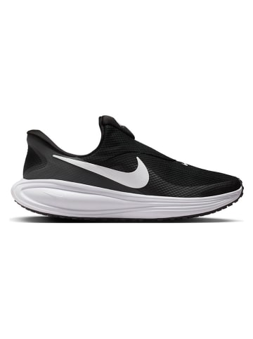 Nike Laufschuhe "REVOLUTION 8 EASYON" in Schwarz
