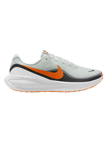 Nike Laufschuhe "REVOLUTION 8" in Creme/ Orange